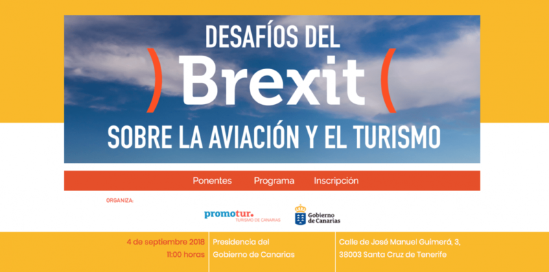 Cartel de las jornadas (Foto TA)